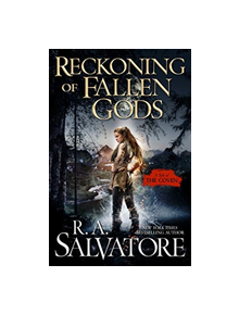 Reckoning of Fallen Gods - 9780765395306