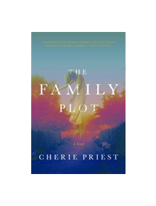 The Family Plot - 9780765396075