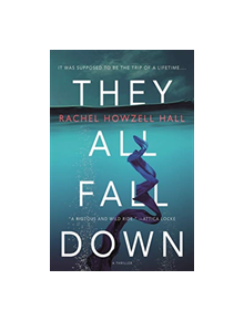 They All Fall Down - 9780765398147