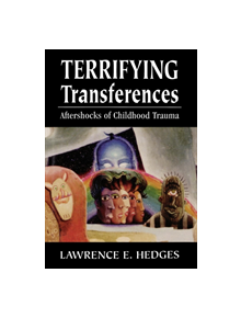 Terrifying Transferences - 9780765702258