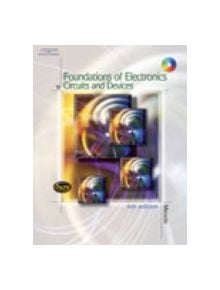 Foundations of Electronics - 9780766840263