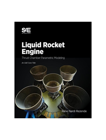 Liquid Rocket Engine - 9780768093322