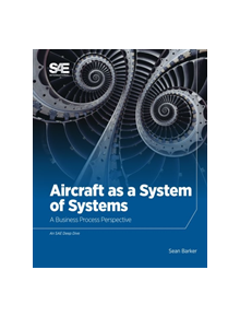 Aircraft as a System of Systems - 9780768094022