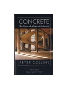 Concrete - 9780773525641