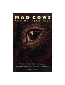 Mad Cows and Mother's Milk - 9780773528178