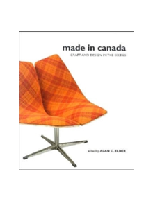 Made in Canada - 9780773528734