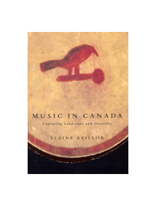 Music in Canada - 9780773533912