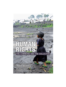 Human Rights - 9780774821186