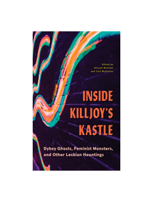 Inside Killjoy's Kastle - 9780774861571