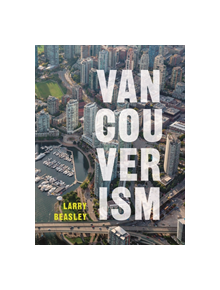 Vancouverism - 9780774890311