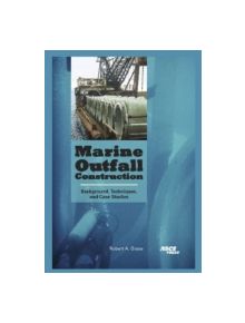 Marine Outfall Construction - 9780784409848