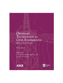 Offshore Technology in Civil Engineering - 9780784415061