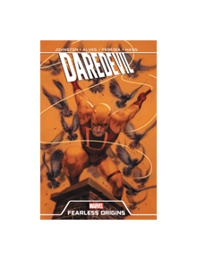 Daredevil: Fearless Origins - 9780785156444