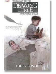 Dark Tower: The Drawing of the Three - The Prisone - Peter David - Marvel - 9780785191575