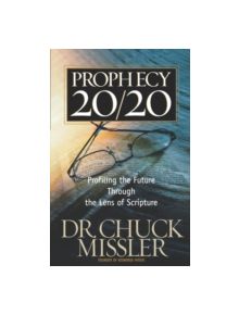 Prophecy 20/20 - 9780785218890