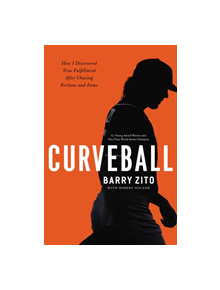 Curveball - 9780785227663