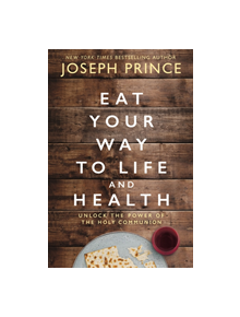 Eat Your Way to Life and Health - 9780785231301