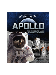 Apollo - 9780785837039