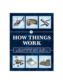 How Things Work 2nd Edition - 9780785837404