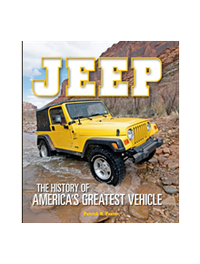 Jeep - 9780785837480