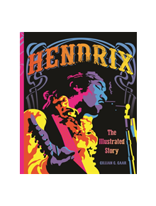 Hendrix - 9780785837756