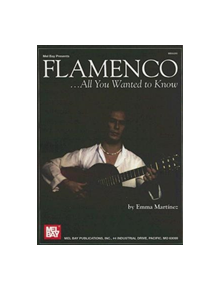 Flamenco - 9780786667383