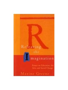 Releasing the Imagination - 9780787952914