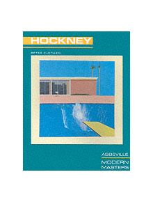 David Hockney - 9780789200365