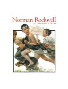 Norman Rockwell: 332 Magazine Covers - 9780789211446