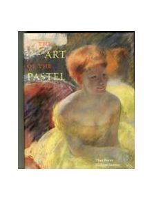 Art of the Pastel - 9780789212405