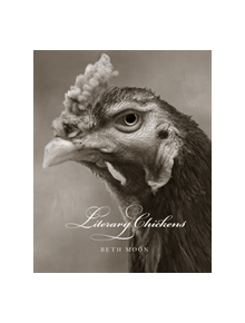 Literary Chickens - 9780789213099