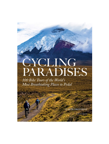 Cycling Paradises - 9780789333865