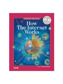 How the Internet Works - 8115 - 9780789736260