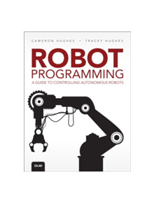 Robot Programming - 9780789755001