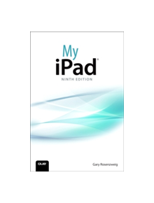 My iPad - 8115 - 9780789757913