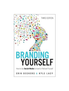 Branding Yourself - 9780789759016