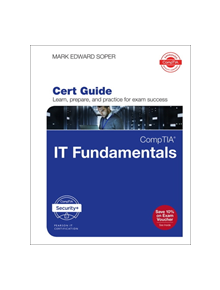 CompTIA IT Fundamentals+ FC0-U61 Cert Guide - 9780789760418