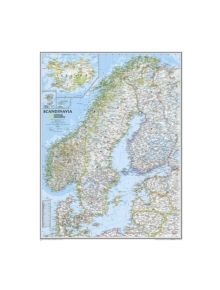 Scandinavia Classic, Laminated - 9780792292678