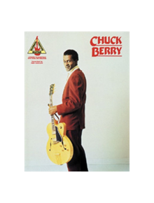 Chuck Berry - 9780793502639