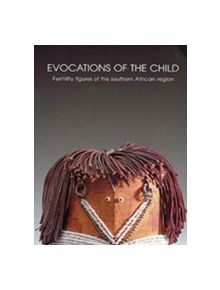 Evocations of the Child - 9780798138307