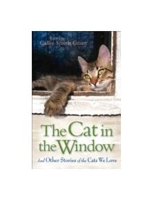 The Cat in the Window - 9780800721800