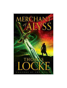 Merchant of Alyss - 9780800723866