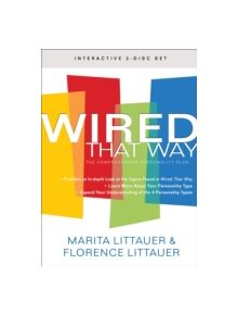 Wired That Way - 9780800726324