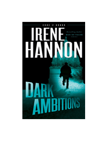 Dark Ambitions - 9780800727703