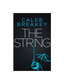 The String - 9780800735074