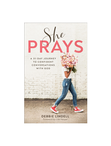 She Prays - 9780800736828