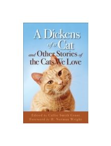 A Dickens of a Cat - 9780800758462