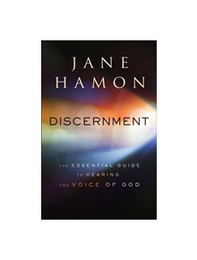 Discernment - 9780800799557