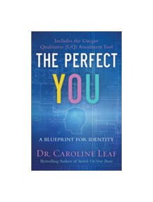 The Perfect You - 9780801015694