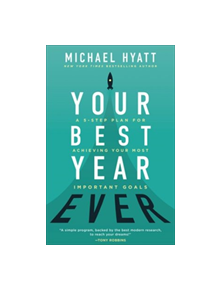 Your Best Year Ever - 9780801075896